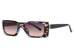 Sunglasses 2021 Fashion Square Women Vintage Shades Men Brand Design Luxury Sun Glasses UV400 Oversized Eyewear4266556