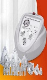 Portable Slim Equipment Enlargement Machine For Buttock Enlarge With Vacuum Pump Breast Enhancer Massager254O210z6044559