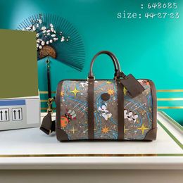 latest fashion s men and women shoulder handbags backpacks crossbody bags Waist pack top quality #648085 263N