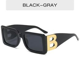 6 Color Clear Lens Designer Sunglasses Men Eyeglasses Outdoor Shades Fashion Classic Lady Sun Glasses for Women Top luxury Sunglas3009043