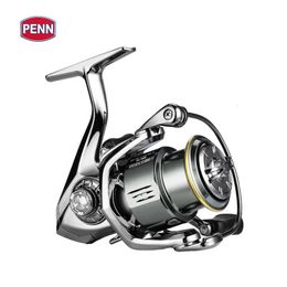 PENN Rotating Reel Ball Bearing 13 1 Aluminium Wire Cup Metal Folding Rocker Arm Can Be Interchanged Left and Right6kg Max 240523
