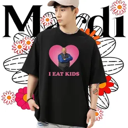5A T-Shirts Summer Casual Cotton Breathable Short Sleeve Couples T Shirts Casual New Anime Tops Tees