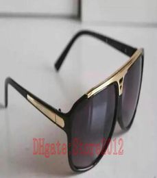 sell Brand Sun glasses mens Fashion Evidence Sunglasses Designer Glasses Eyewear For mens Womens Sun glasses 4 color mix2308577
