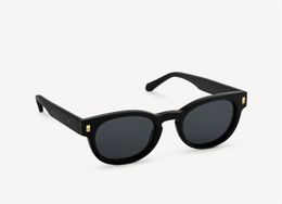 2021 Mens Sunglasses Luxury Designer Sunglasses Summer Womens Fashion Eyewear Popular Party Adumbral Brand With Box5571660