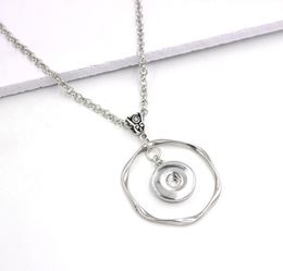 10PCS Interchangeable 18mm Snap Jewelry Liobonar snap buttons charms Necklace Pendant Necklace for Women11852229607529