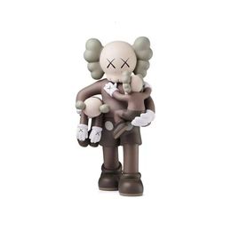 Movie Games hot-selling designer 38Cm 1.7Kg 16Inches The Clean Slate Companion Vinyl Detachable And Hold Baby For Original Box Action F Dhhco wholesale gift doll