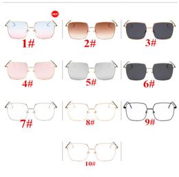 35 Colours Special Promotion Designer Brand Sunglasses Men039s Polarised Lens Sun Glasses Women UV400 10PCS TR90 Polarised Sungl5456034