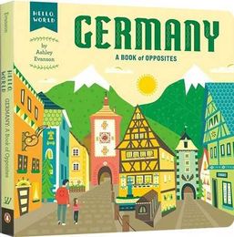 Learning Toys Hello World Germany The Opposition of Early Childhood Education Primitive English Animation Board Writing G240529