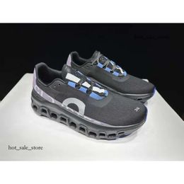 On cloudmonster run shoes Hot selling Men's and Women's Running Shoes Training Running Breathable Sports Shoes