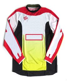 2022 Customizable LOGO Tshirt Motocross Jersey Motorcycle Ride Downhill Shirt Spring Summer MTB Cycle Tshirts Long Sleeve1998922