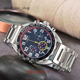 tag watch 2024 Chronograph Designer Heure Watches High Quality F1 Quartz Tag Formula 1 with Box Womens and Mens Watch 6d05 tags heure