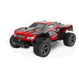 Electric/RC Car 1 18 Rc Car Monster Truck High Speed Off Road Drift Radio Controlled Buggy Fast Remote Control Car Children Toys for Kids Boys G240529
