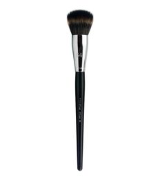 PRO Diffuser Makeup Brush 64 Round Synthetic liquid foundation powder Beauty Cosmetics Brush Tools4978781