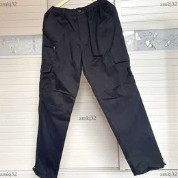 Pantoni di pietra Bustina di bussola maschile pietre di alta qualità pantaloni uomini pantaloni lunghi pantaloni maschi jogging pantaloni tattici pantaloni da design traspirante pantalone isola 79c