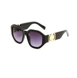 New Fashion Sunglasses for Men Women Black Frame 62mm Lens Driving Sun glasses Outdoor Sports Eyewear3428351
