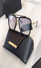 Latest selling popular fashion SEVEN women sunglasses mens sunglasses men sunglasses Gafas de sol top quality sun glasses UV400 le9927069