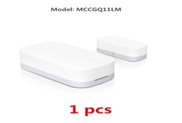 Epacket Aqara Door Window Sensor Smart Home Control Zigbee 30 Wireless Connexion Mini door sensors Work With APP Mi For Xiaomi m7288208