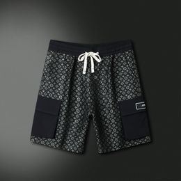 Mens Shorts 100% Cotton Luxury Mens Short Designer Sports Summer Womens Trend Pure Breathable Short Swimwear pants a13