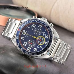 tag watch 2024 Chronograph Designer Heure Watches High Quality F1 Quartz Tag Formula 1 with Box Womens and Mens Watch bfbd tags heure