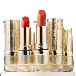 Designer High Quality Lipstick Mack Andy Velvet Essence Cup Stain Free Lipstick Lasting Waterproof Student Colorless Matte Lipstick 93d
