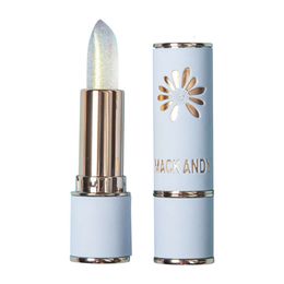 Lipstick Designer MACK ANDY 2024 Latest Lipstick Discoloration Organic Moisturizing Lipstick Color Change Organic Moisturizing Lipstick 902