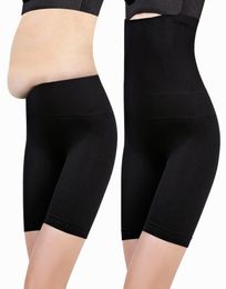 women shapewear high waist girdle tummy control panties slimming underwear body shaper Lady Corset Underwear Y2007066687567