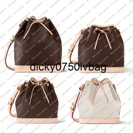 Lvity LouiseViution Ladies Luis Viton Lvse Fashion Casual Designe Luxury Bucket Bag Bags Crossbody Handbag Tote Messenger TOP Mirror Quality M40817 N41220 M42224 M