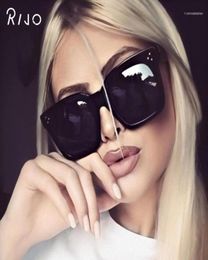 Sunglasses Lady Classic Cat Eye Retro Big Frame Female Leopard Designer UV400 Gradient11587228