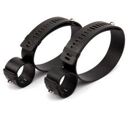 PU Leather Wrist Leg Cuffs Set bdsm Bondage Restraints Locking Hands to Thighs Harness Erotic Toys Sex Toys for Couples 07016271803