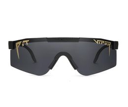 Sport Sunglasses men Polarised outdoor eyewear frame uv400 protection black lens9396596