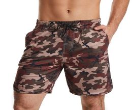 Men039s Shorts 2021 Fashion Camouflage Sports Casual Pants Home Capris Streetwear Pantalon De Designer Pour Hommes4702711