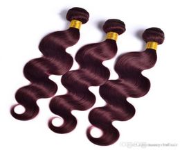 Brazilian Indian Virgin Hair Bundles Peruvian Body Wave Hair Weaves Natural Colour 1 2 4 8 27 99j 613 30 Human Hair Extensi4267100