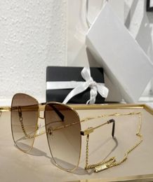 Sunglasses For Men and Women Summer 7183 Style AntiUltraviolet Retro Plate Full Metal Frame Fashion Eyeglasses Random Box4423293