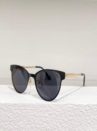 Summer Sunglasses For Men Women 1277 Style AntiUltraviolet Retro Plate Full Frame Fashion Glasses Random Box3299791