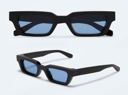 Designer cycling sunglasses OMRI012 classic black fullframe eye protection OFF 012 men fashion eyewear UV400 protective lenses Su7971755