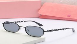 Fashion Sunglasses Trendy Beach Sunglasses Designer Glasses for Mens Women 6 Colours Good Quality3248501