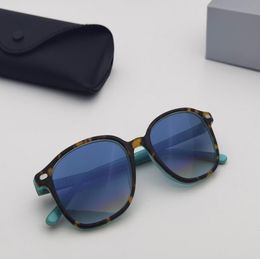 Men Women brand designer Sunglasses square Acetate Frame Real UV400 Glass Lenses Oculos De Solsuitable beach driving fishingw6706704
