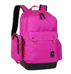 NOVA MACA DE MAPAGEM DE MAPAGEM DE MODA DE MACAGEM BETHPACK Laptop Oxford Cloth Bag ao ar livre de lazer esportes de tela