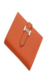Classic fashion women039s short wallet large capacity multicard slot po bit wallets brand designer female clutch bags6559575