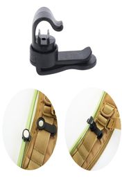 Universal Hydration Rucksack Water Bladder Bag Drink Tube Clip Holder For Bag Backpack Magnetic SelfMating Water Tube Clip7127886