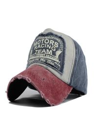 spring cotton baseball cap snapback hat summer cap hip hop fitted caps hats letters designer for men women multicolor5791185