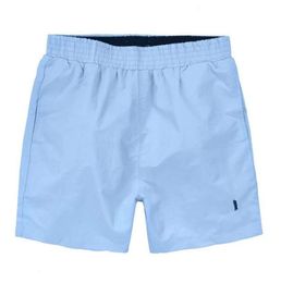 Summer Fashion Shorts Mens polo New designer Board short Quick Drying SwimWear Printing Beach Pants Swim Asian 1165ess