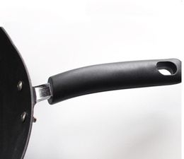 Glass Bakelite Handle Pan Soup Pot Knob Cookware Part Home Kitchen Wok Frying Grip Removable part8968237