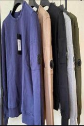 Men039s Hoodies Sweatshirts 22ss Mens Jacket Brand Casual Long Sleeve Jumpers Designer Company Sweatshirt Luxury Hood Oneck Pu8282921