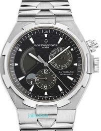 Vacharen Watch Designer Luxury Designer Medieval 5 New Cross Sea 42mm Machinery 150m47450 B01a-9227
