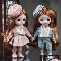 Dolls Monst Savage Baby Rubber Height 20 Centimetres Cabinet Delicate Childlike Innocence Lovely Toys 5 Styles 230907 Drop Delivery Gi Otxvz