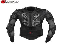 Motorcycle Body Armour Motocross Protective Gear Shoulder Protection Off Road Racing Jacket Moto ClothingMotorcycle Apparel5740160