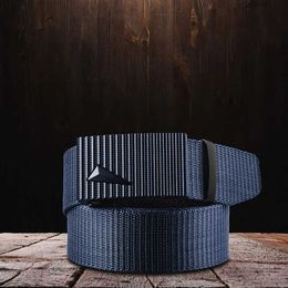 Belts Men Belt Nylon Breathable Belts For Men Cowboy Designer Belt Outdoor Tactical Belt Military Gifts Ceinture Homme