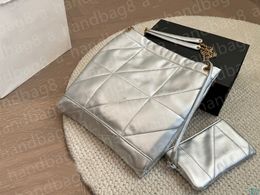 Designer Tote Shopping Bag Women Handbag Black Large Capacity Package Shoulder Commuter Bags Magnet Seal Fashion Handbags tote bags