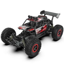 Electric/RC Car NEW 1 14 2.4G Racing RC Car 20KM/H 4WD Electric High Speed Car Off-Road Drift Remote Control Toys for Children Birthday present G240529